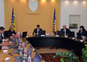 Aluminijevo spašavanje podijelilo Vladu FBiH