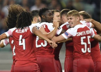 Arsenalova budućnost briljirala, Milan i Sporting slavili ludim preokretima