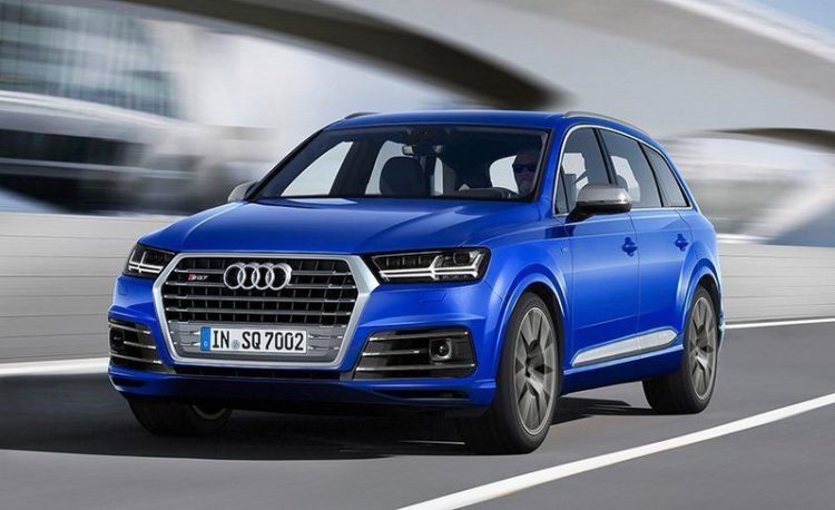 Audiju kazna od 800 milijuna eura zbog manipulacije dizelašima