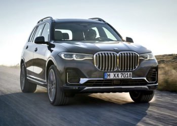 BMW nije gotov sa širenjem SUV ponude. Stiže X8?