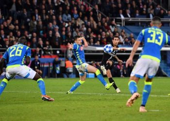 Barcelona pobijedila Inter, Di Maria spasio PSG, Borussija razbila Atletico