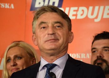 BiH ide putem Jugoslavije, rješenje su tri entiteta