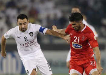 Branko Ivanković srušio Xavijev klub i stigao nadomak velikog uspjeha