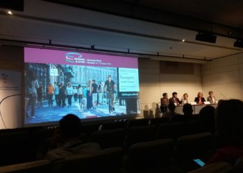 Županija Zapadnohercegovačka sudjelovala na Europskom tjednu regija i gradova