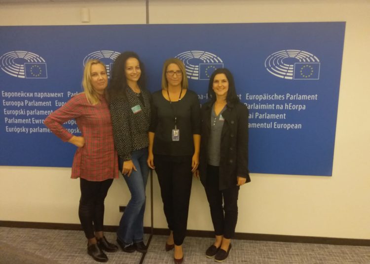 Županija Zapadnohercegovačka sudjelovala na Europskom tjednu regija i gradova