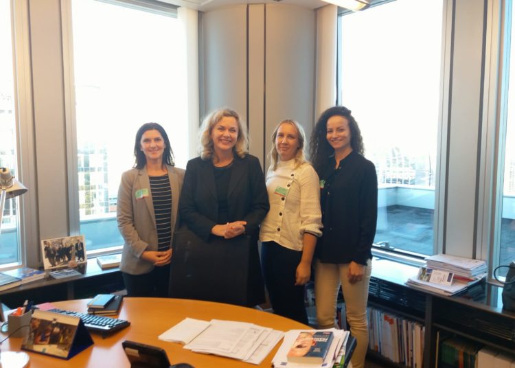 Županija Zapadnohercegovačka sudjelovala na Europskom tjednu regija i gradova