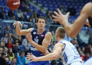 Cibona “prizemljila” Zadar s 21 košem razlike
