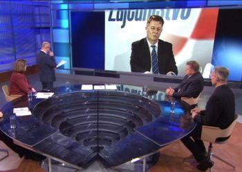 Zdenko Ćosić: HDZ BiH neće komadiće vlasti