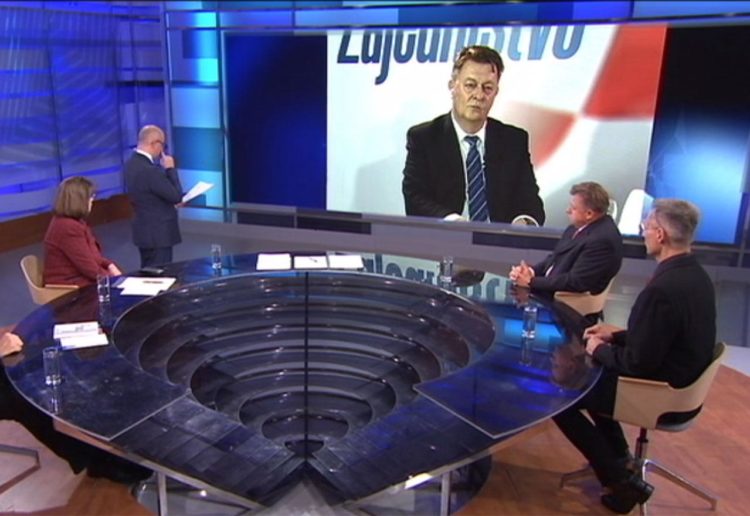 Zdenko Ćosić: HDZ BiH neće komadiće vlasti