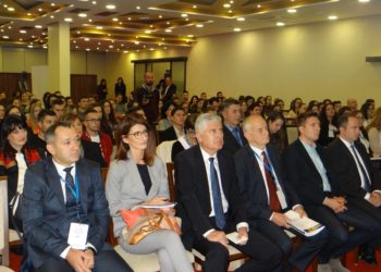 Čović u Mostaru otvorio II. međunarodnu znanstvenu konferenciju