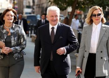 Danas odluka: Ostaje li Todorić u Londonu?