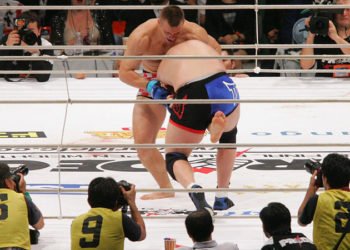 ‘Debeljko’ izaziva Cro Copa! Poslao mu vrlo provokativnu poruku