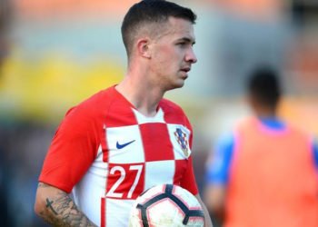 Debitant oduševljen što je zaigrao s Modrićem i zvijezdama, ali nema treme