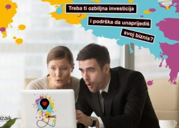 Fondacija Mozaik – 700.000 KM za društvene biznise mladih