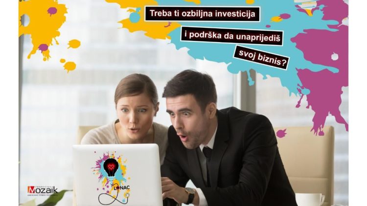 Fondacija Mozaik – 700.000 KM za društvene biznise mladih