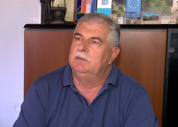 Komšića ne žele vidjeti ni u Širokom Brijegu