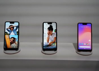 Google napokon predstavio novu generaciju Pixel telefona