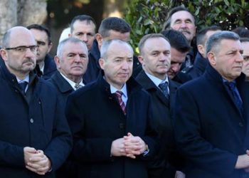 „Labradorske”, „operne“ i „kameleonske“ strukture i dalje rade protiv hrvatskih državnih i nacionalnih interesa