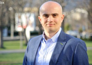 HRS: Izbor Željka Komšića smatramo političkom agresijom na hrvatski narod