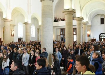 Široki Brijeg: Održan X. simpozij Stopama pobijenih