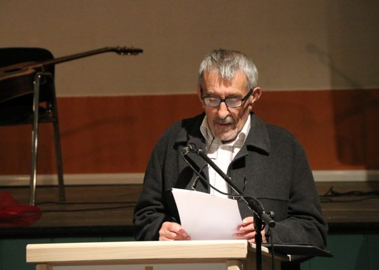 Široki Brijeg: Predstavljena knjiga priča Blanke Kraljević „Priče o sovi i ševi“