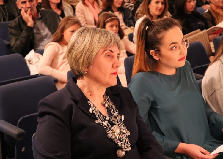 Široki Brijeg: Predstavljena knjiga priča Blanke Kraljević „Priče o sovi i ševi“