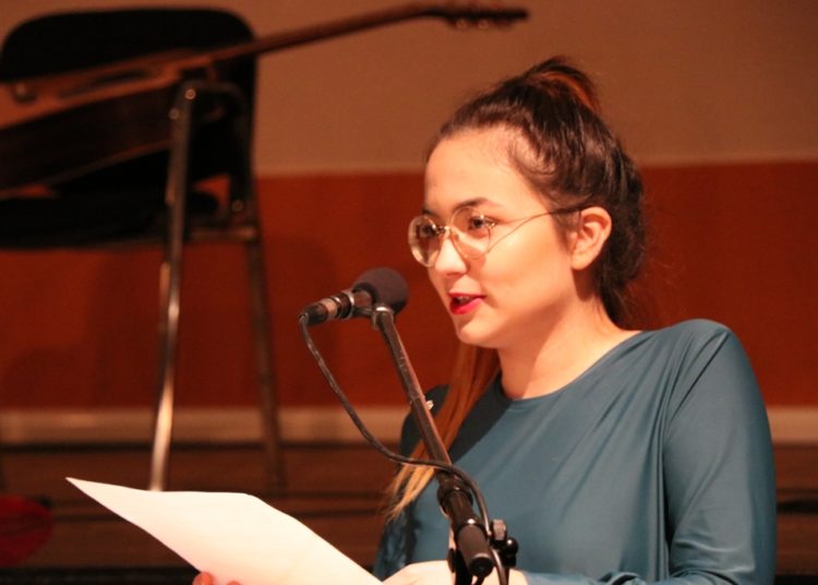 Široki Brijeg: Predstavljena knjiga priča Blanke Kraljević „Priče o sovi i ševi“