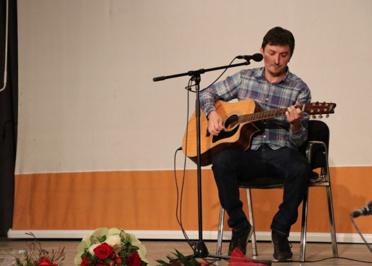 Široki Brijeg: Predstavljena knjiga priča Blanke Kraljević „Priče o sovi i ševi“