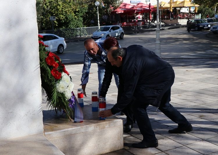 Sjećanje na poginule i umrle širokobriješke branitelje i domoljube