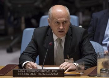 Inzko poručio: OHR neće biti zatvoren