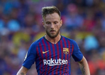 Ivan Rakitić: Žao mi je vidjeti ovakvog Modrića