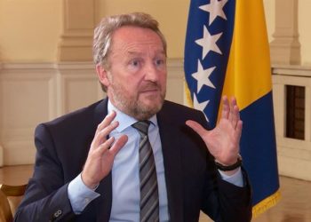 Izetbegović: Čović neće postići ono što želi, SIP će podjeliti mandate za Dom naroda