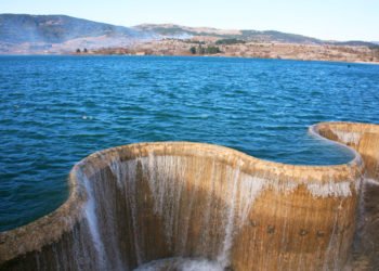 Jablaničko, Ramsko i Tribistovo jezero dobivaju info punkt