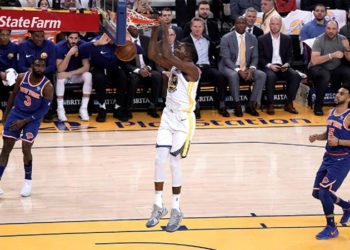 Bomba iz NBA lige: “Durant odlazi, ali ne LeBronu”