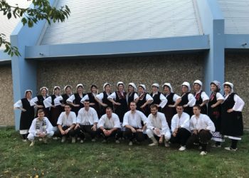 Filderstadt: KUD Mokro najbolja folklorna skupina