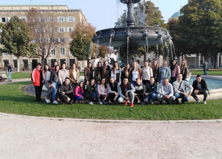 Filderstadt: KUD Mokro najbolja folklorna skupina