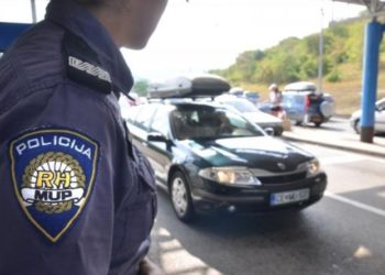 Kako bi ušli u RH, građani s putovnicom BiH će od 2021. morati će izvaditi vizu