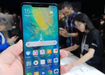 Kako rade top noviteti koje je dobio Huaweijev Mate 20 Pro?