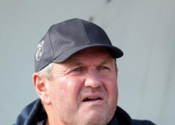 Kek nakon poraza u Velikoj Gorici podnio ostavku!