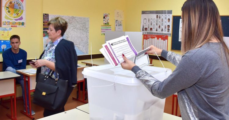 Kojim putem trebaju krenuti Hrvati u BiH nakon izbora?