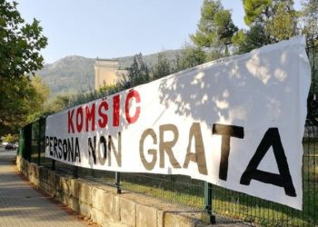 Pitali smo (grado)načelnike Hrvate, je li Komšić persona non grata? Evo koji nam nisu odgovorili!