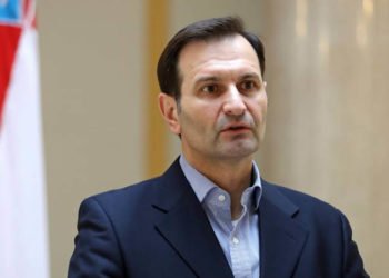 Kovač: Pitanje jednakopravnosti Hrvata ključno je pitanje u BiH