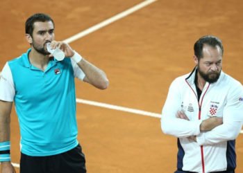 Krajan i Hrvatska imaju priliku ispisati povijest: Simon je “crna mačka”