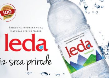 LEDA je “MUST HAVE“ proizvod