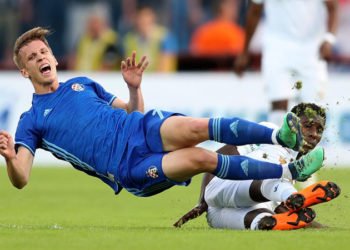 Legenda HNL-a: Mene to žalosti, donijelo je to puno štete našima