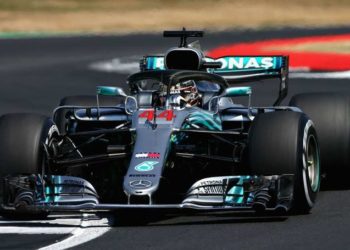 Lewis Hamilton osigurao peti naslov Formule 1