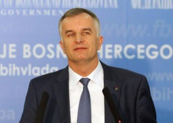 Lijanović među najvećim gubitnicima izbora