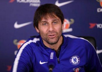 Marca: Antonio Conte je novi trener Reala