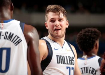 Marca: Luka “Superman” Dončić. U NBA ligu je stigao genijalac
