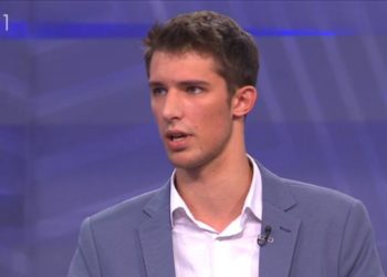 Marijan Knezović: Ako Komšić opet bude izabran Hrvati će to shvatiti kao akt neprijateljstva